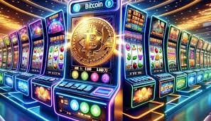 Pengguna membaca panduan informasi digital