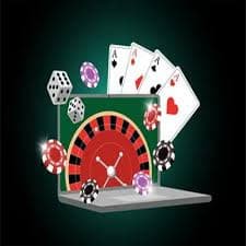 Tampilan awal minionslot88 di ponsel